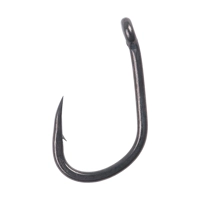 Fox Wide Gape Beaked Carp Hooks